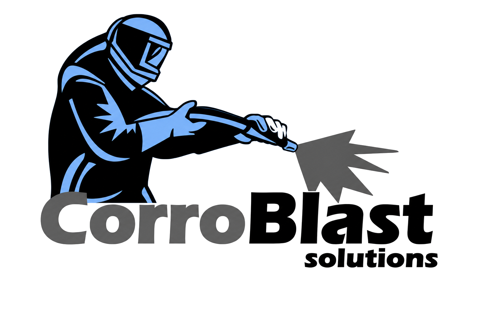 Corroblast Solutions